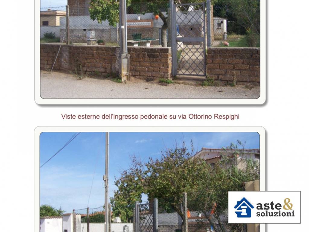 appartamento in vendita ad Anzio in zona Lido dei Pini