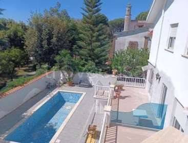 villa in vendita ad Anzio in zona Villa Claudia