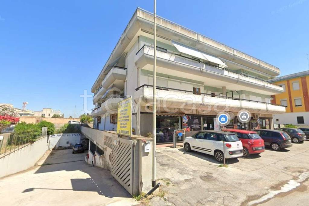 trivano in vendita ad Anzio in zona Mare