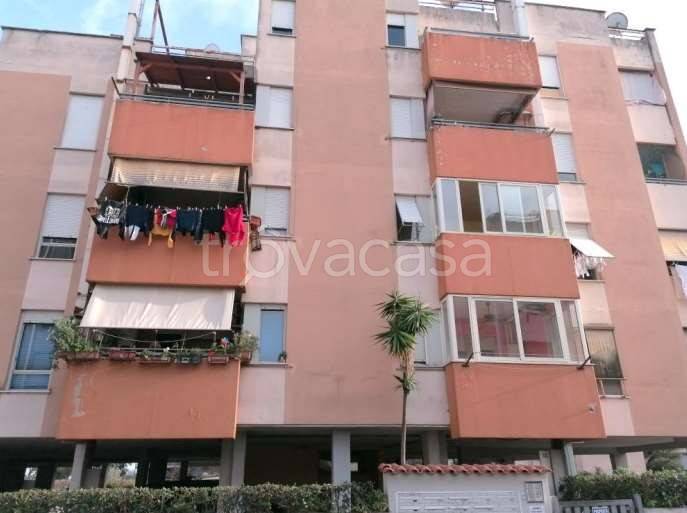 appartamento in vendita ad Anzio in zona Stazione
