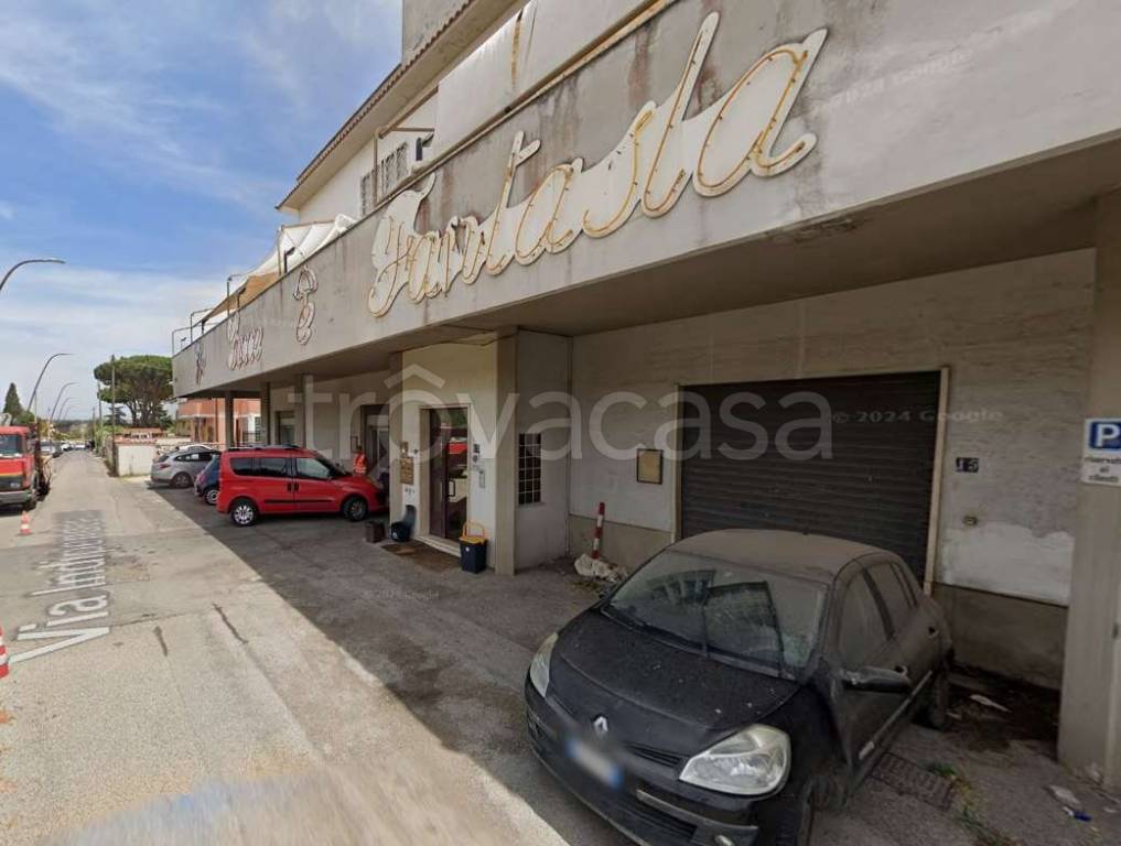 appartamento in vendita ad Anzio
