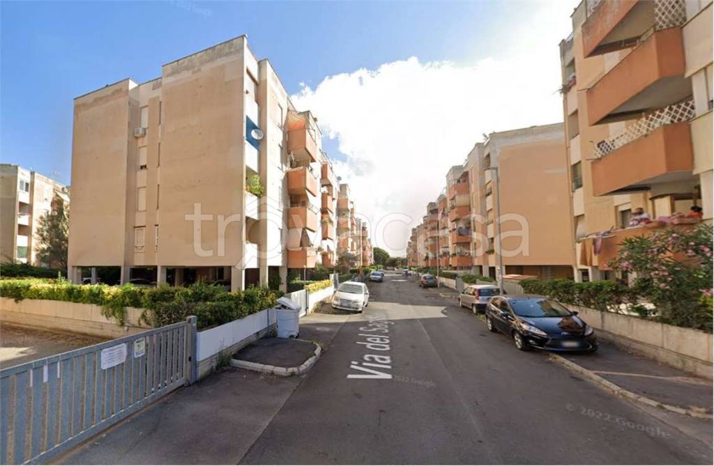 appartamento in vendita ad Anzio in zona Stazione