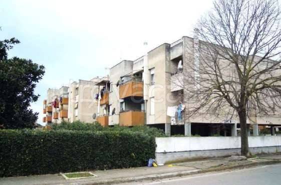 appartamento in vendita ad Anzio in zona Stazione