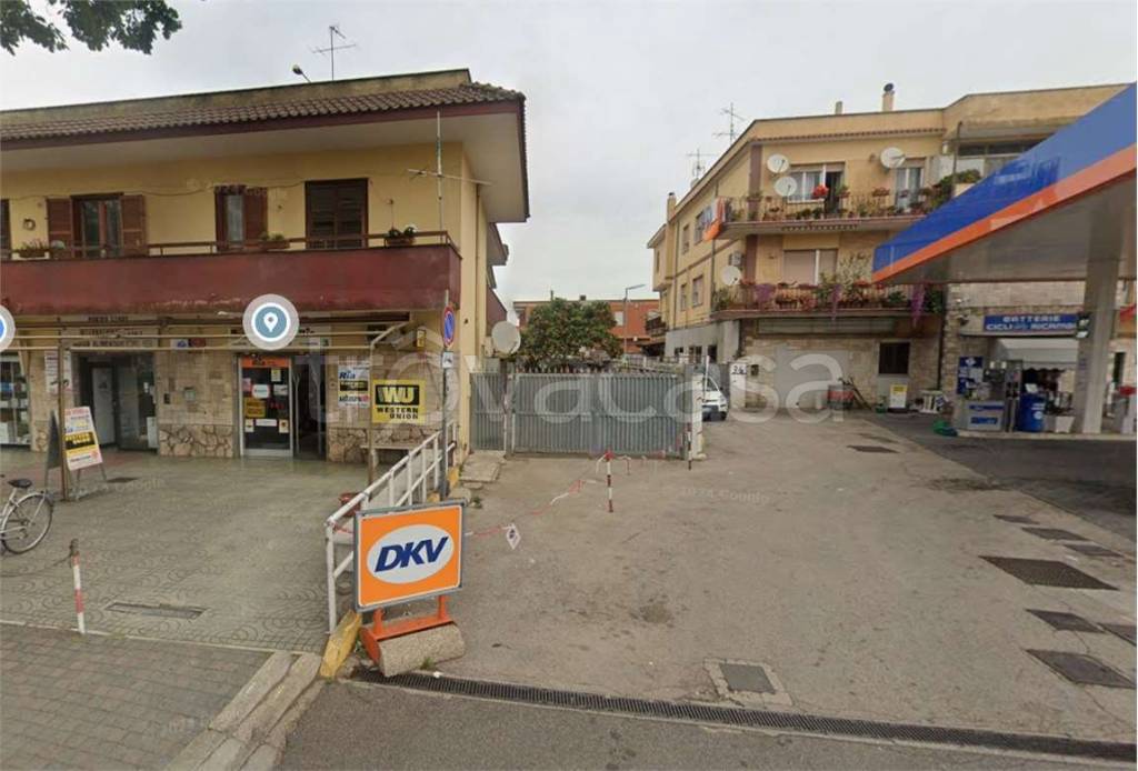 appartamento in vendita ad Anzio in zona Stazione