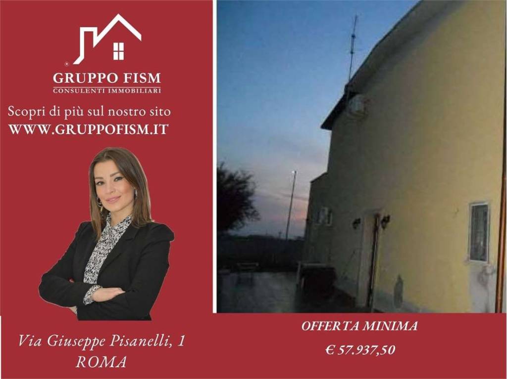 appartamento in vendita ad Anzio