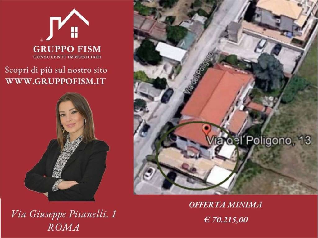 casa indipendente in vendita ad Anzio in zona Villa Claudia