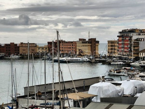 appartamento in vendita ad Anzio in zona Mare