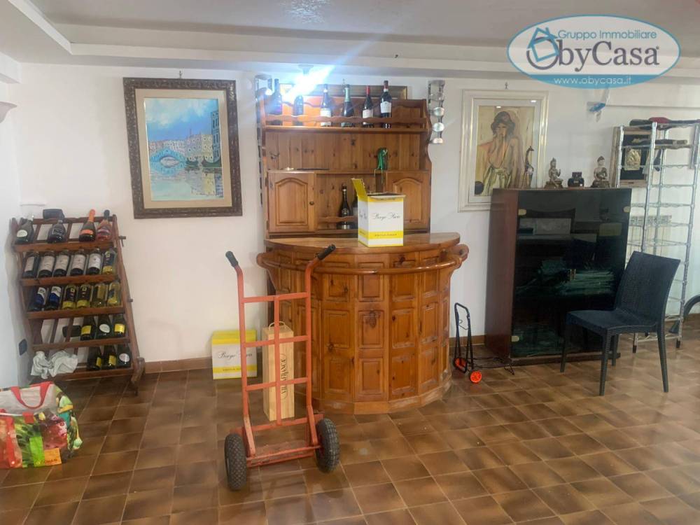 casa indipendente in vendita ad Anzio in zona Mare