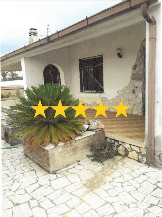 casa indipendente in vendita ad Anzio