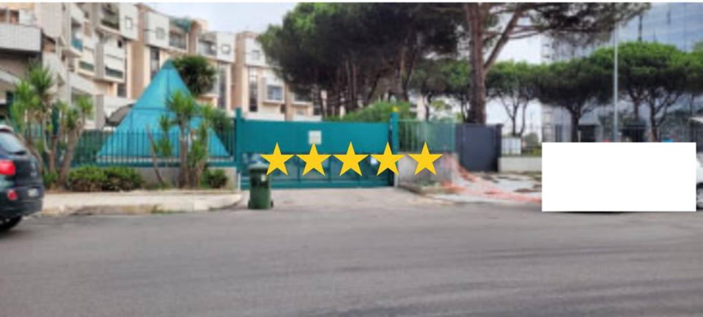 appartamento in vendita ad Anzio