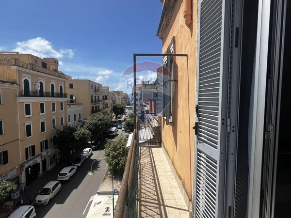 appartamento in vendita ad Anzio in zona Mare