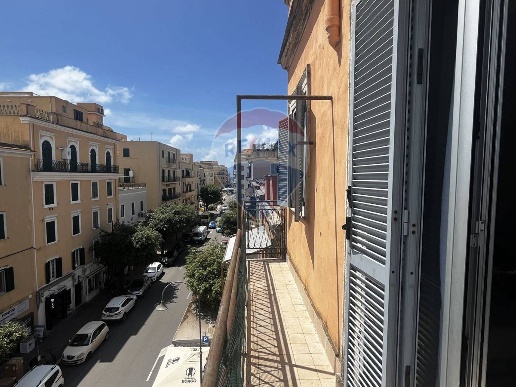 appartamento in vendita ad Anzio in zona Mare