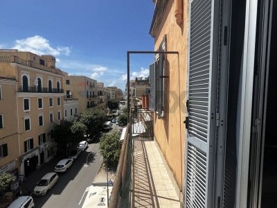 appartamento in vendita ad Anzio in zona Mare