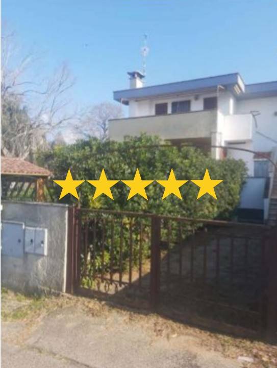 casa indipendente in vendita ad Anzio in zona Villa Claudia