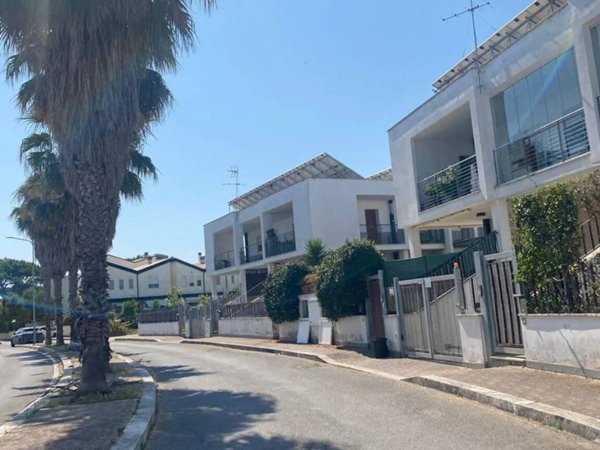 appartamento in vendita ad Anzio