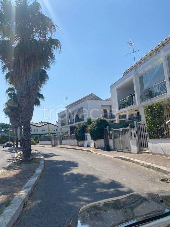 appartamento in vendita ad Anzio