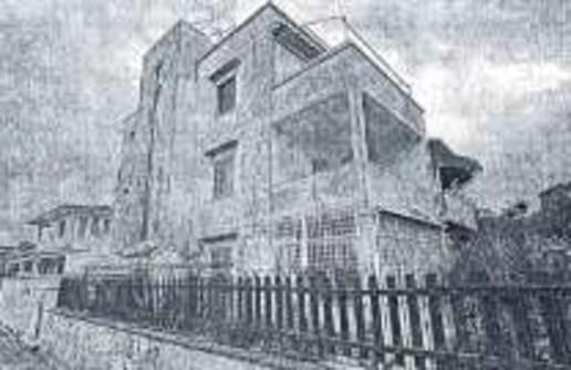 appartamento in vendita ad Anzio in zona Marechiaro