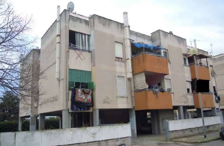 appartamento in vendita ad Anzio in zona Stazione