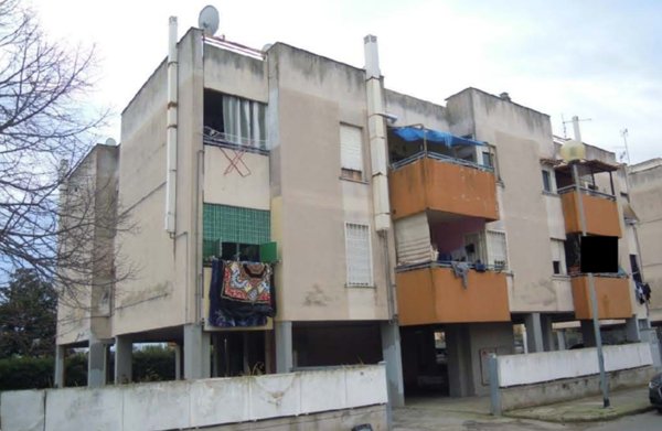 appartamento in vendita ad Anzio in zona Stazione