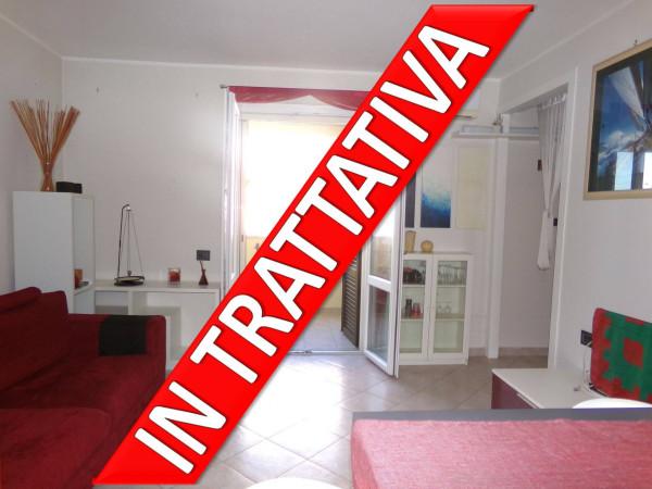 appartamento in vendita ad Anzio in zona Anzio Colonia