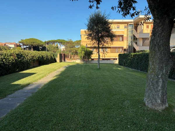 appartamento in vendita ad Anzio