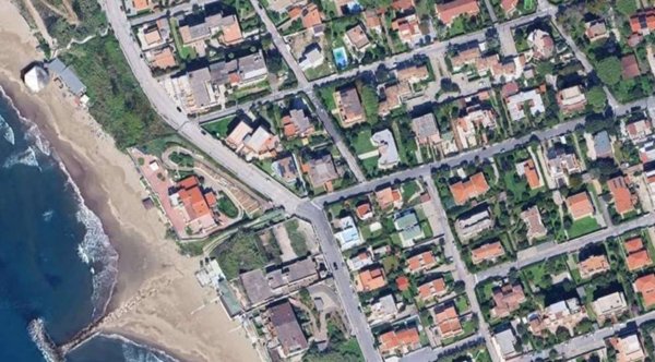 casa indipendente in vendita ad Anzio