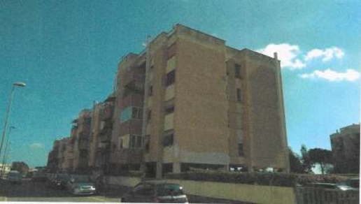 appartamento in vendita ad Anzio in zona Stazione