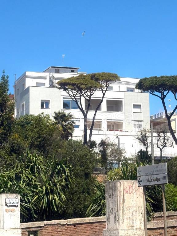 appartamento in vendita ad Anzio