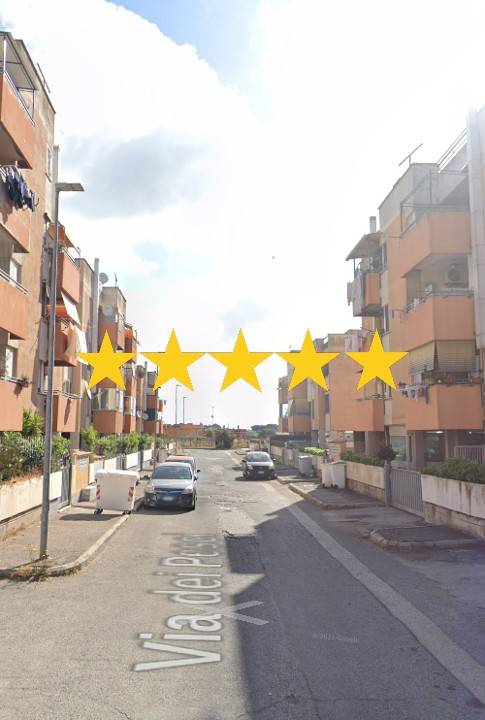 appartamento in vendita ad Anzio in zona Stazione