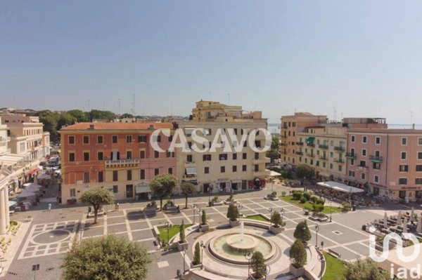 appartamento in vendita ad Anzio in zona Mare