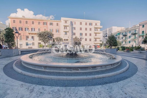 appartamento in vendita ad Anzio in zona Mare