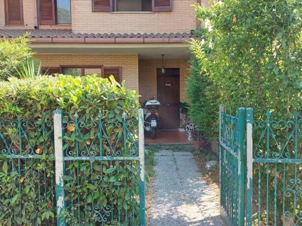 casa indipendente in vendita ad Anzio