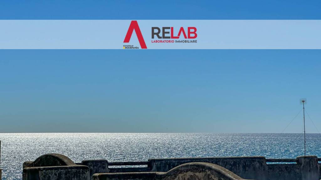 appartamento in vendita ad Anzio in zona Cincinnato