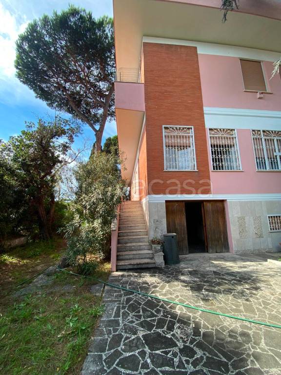 appartamento in vendita ad Anzio