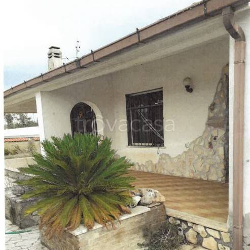 casa indipendente in vendita ad Anzio