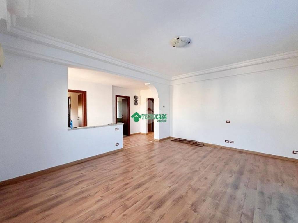 appartamento in vendita ad Anzio in zona Villa Claudia