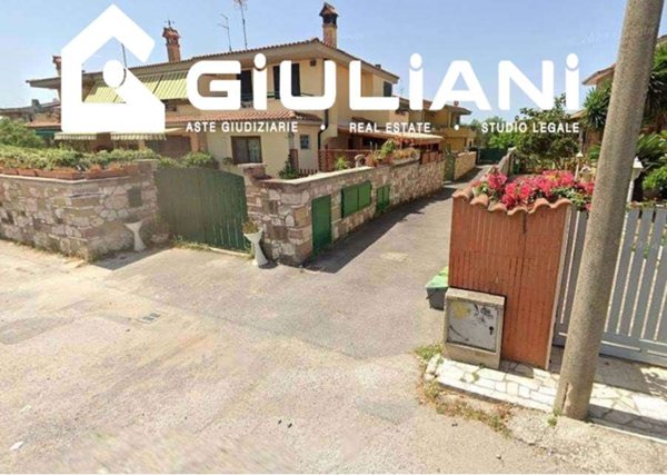 casa indipendente in vendita ad Anzio