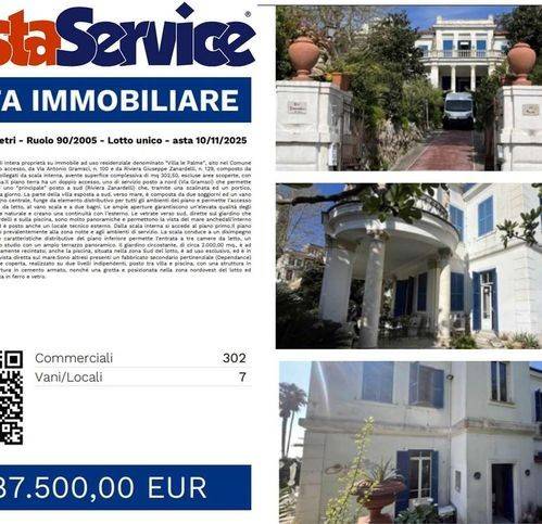 casa indipendente in vendita ad Anzio in zona Mare