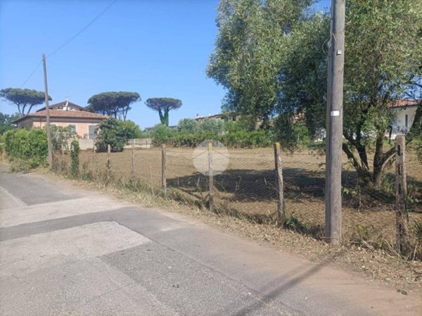terreno agricolo in vendita ad Anzio
