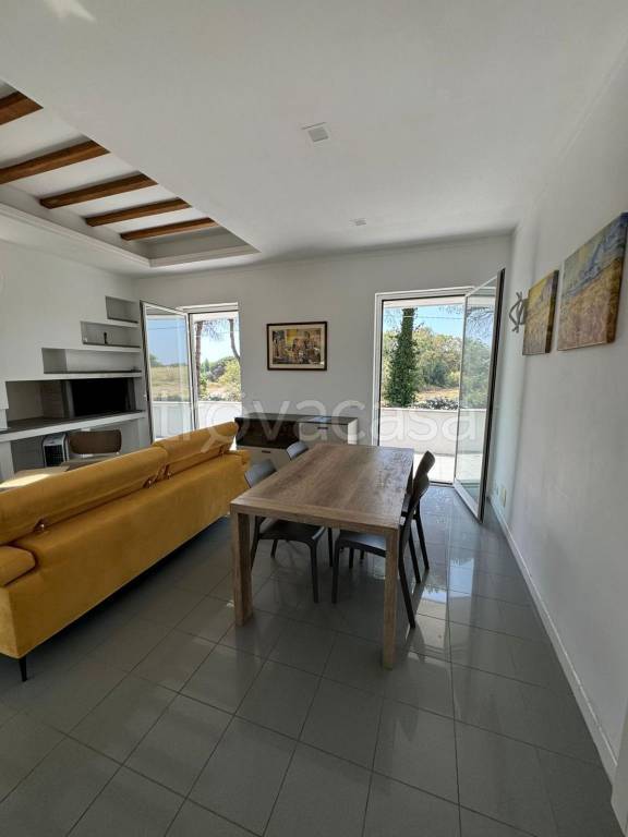 appartamento in vendita ad Anzio in zona Mare