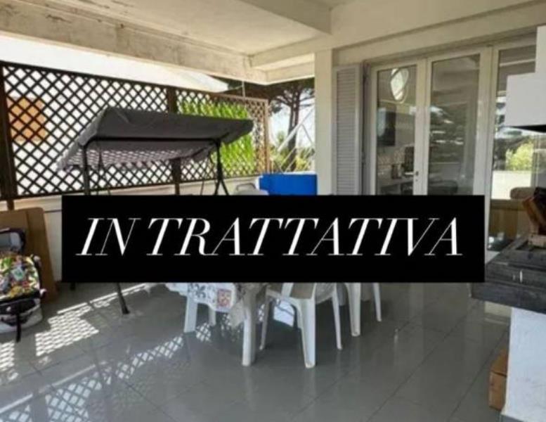 appartamento in vendita ad Anzio in zona Mare