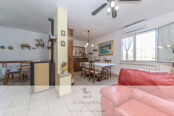 appartamento in vendita ad Anzio