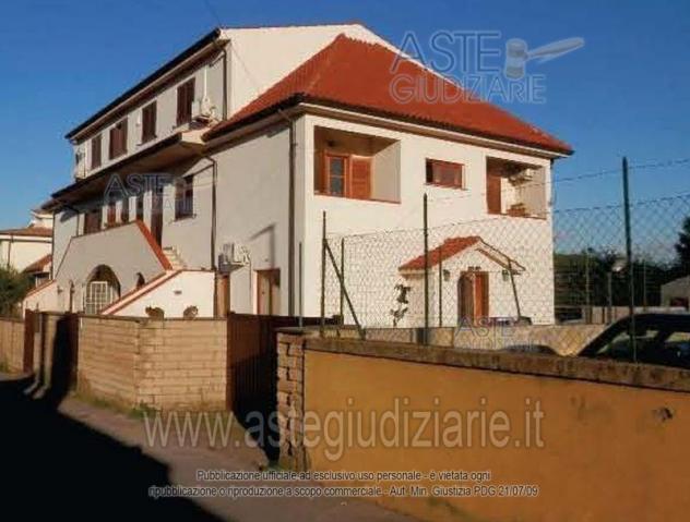 terreno edificabile in vendita ad Anzio