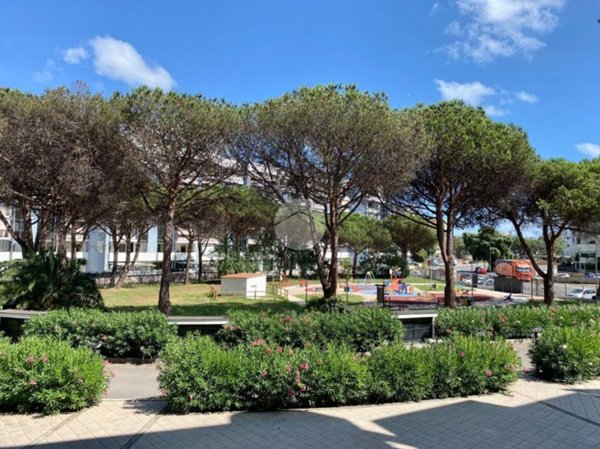 appartamento in vendita ad Anzio