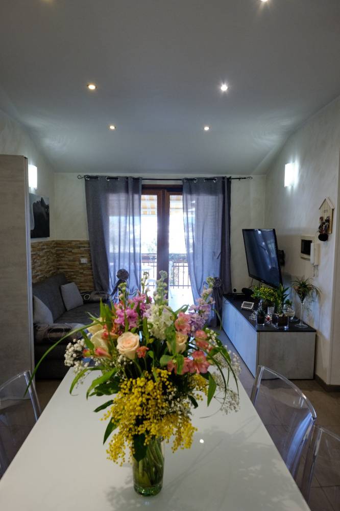 appartamento in vendita ad Anzio in zona Mare