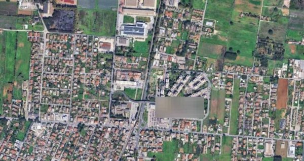 appartamento in vendita ad Anzio in zona Stazione