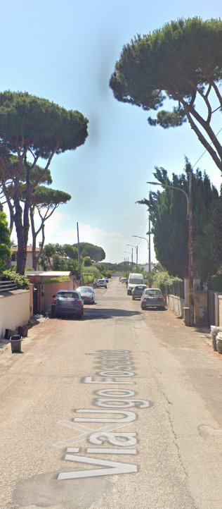 appartamento in vendita ad Anzio