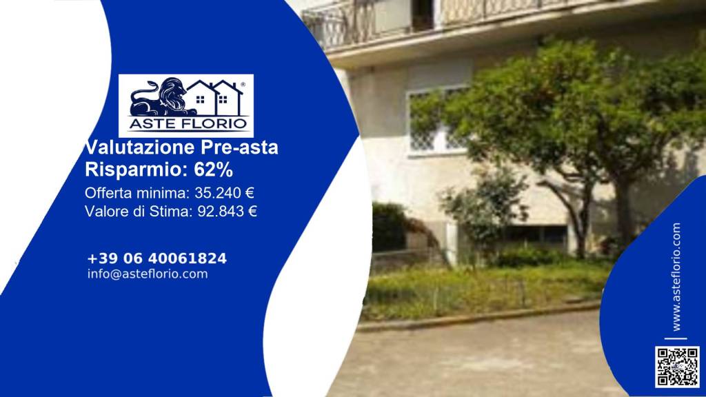 appartamento in vendita ad Anzio in zona Stazione