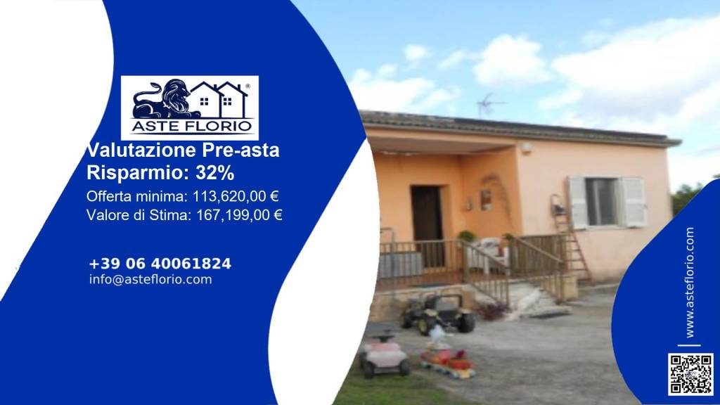 casa indipendente in vendita ad Anzio