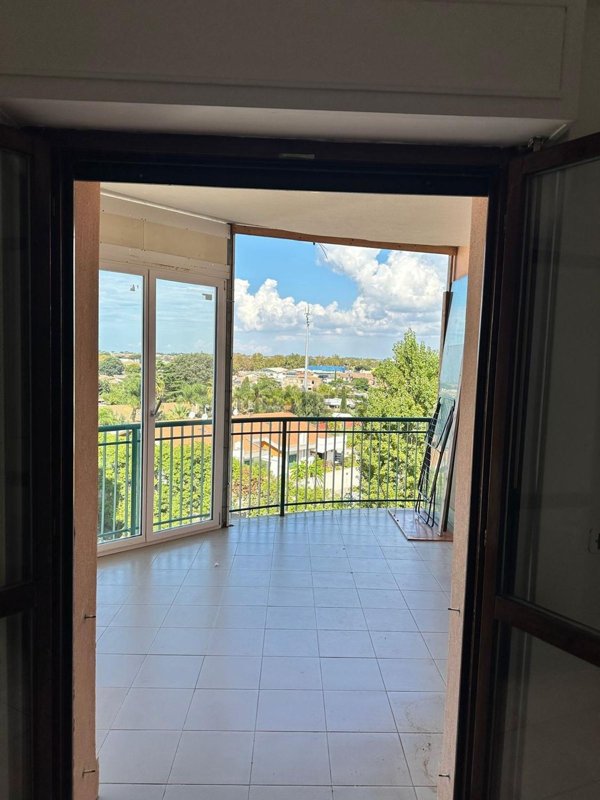 appartamento in vendita ad Anzio